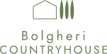 Bolgheri Countryhouse